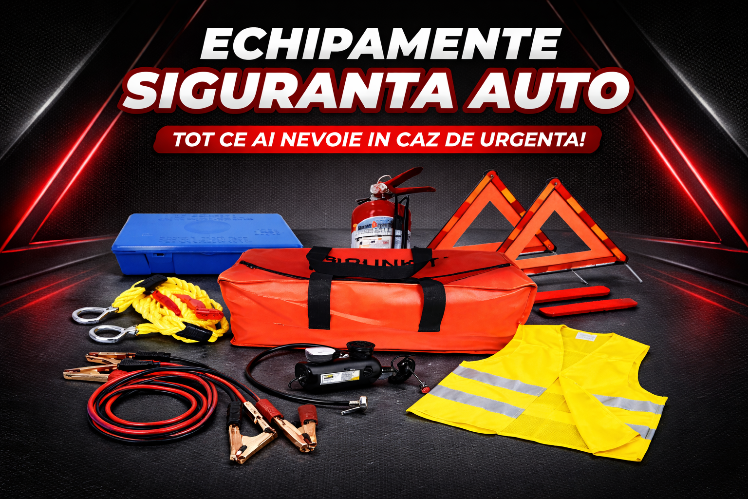 Siguranta Rutiera