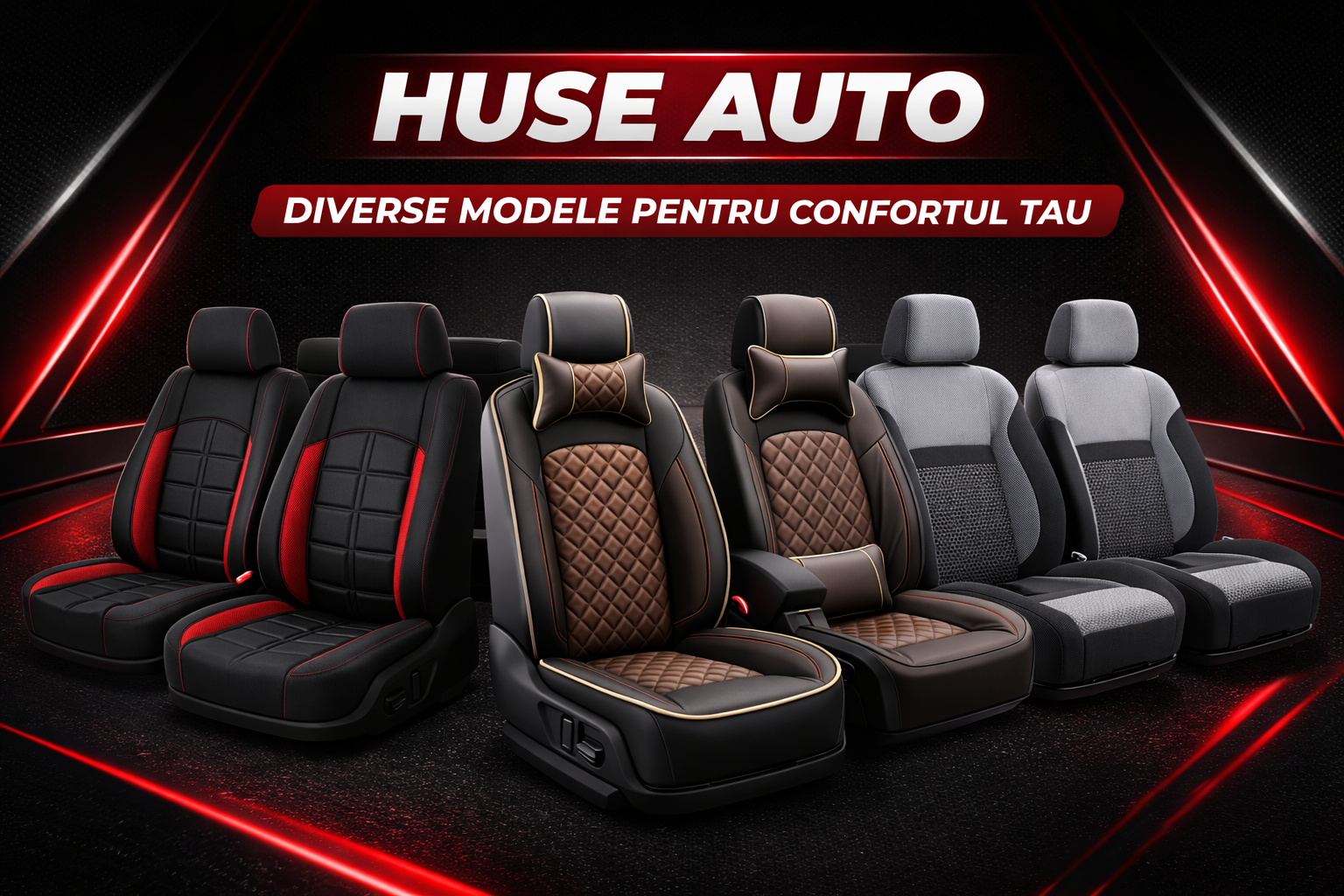 Huse Auto