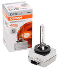 BEC XENON 85V D1S 4150 K XENARC ORIGINAL OSRAM