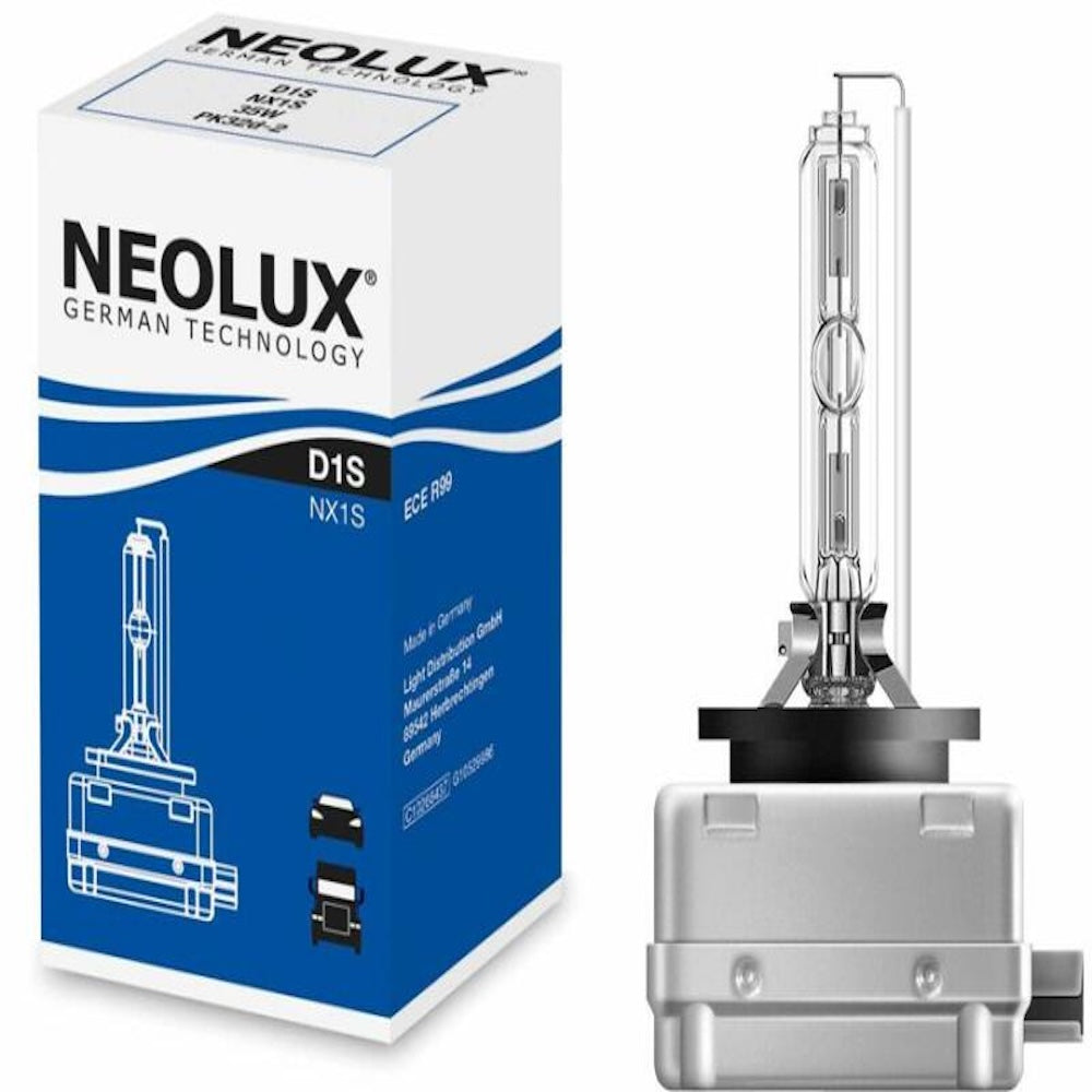 BEC XENON 85V D1S NEOLUX