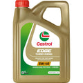 CASTROL EDGE TURBO DIESEL 5W-40- 4L