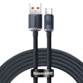 CABLU INCARCARE USB LA USB-C, 100W, 2M