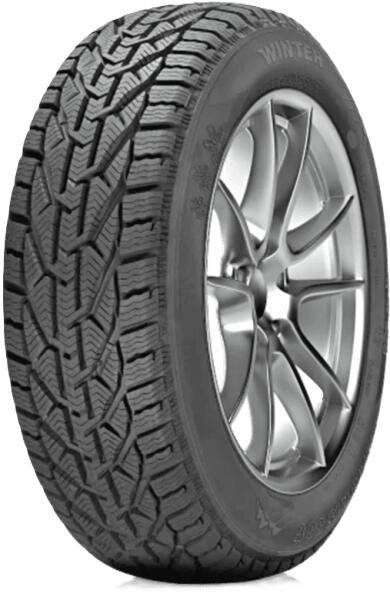 Taurus Winter 205/55 R16 M+S 3PMSF FR 91H