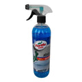 SOLUTIE DEZGHETAT PARBRIZ 750 ML TURTLE WAX