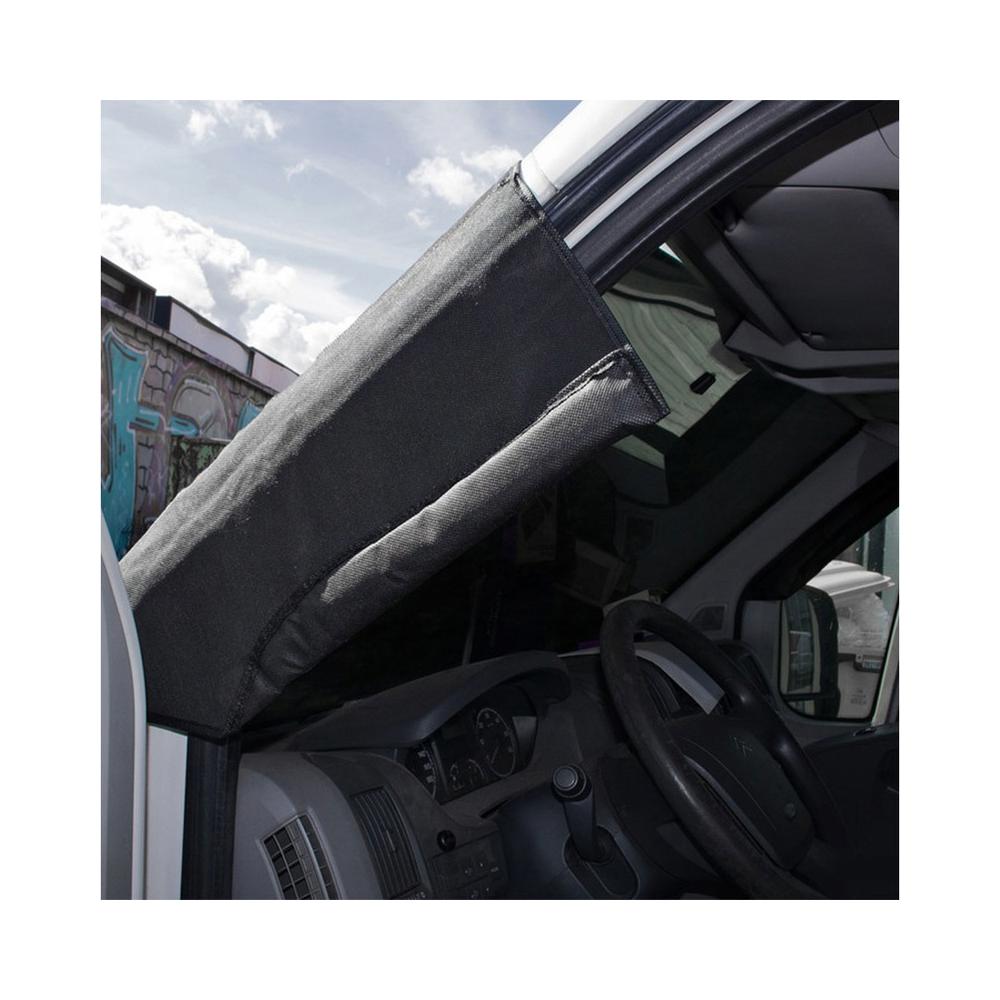 HUSA ANTI-INGHET PARBRIZE DIM. 145-175X95 CM