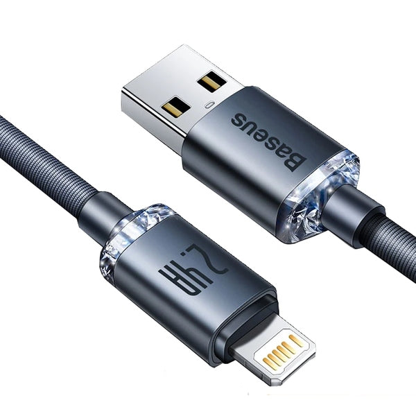 Cablul USB – Lightning