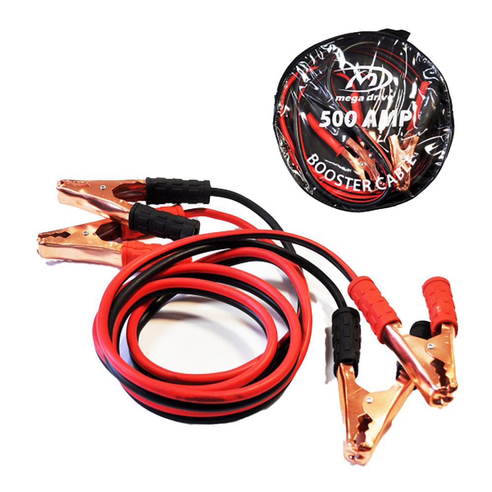 CABLURI CURENT 500A 2.5 M