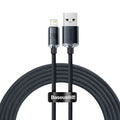 Cablul USB – Lightning