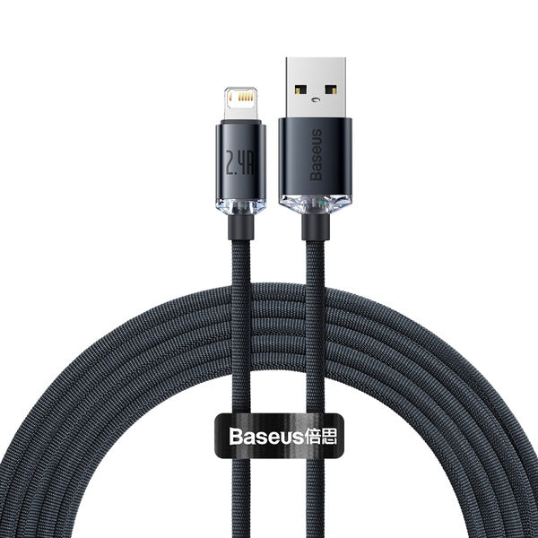 Cablul USB – Lightning