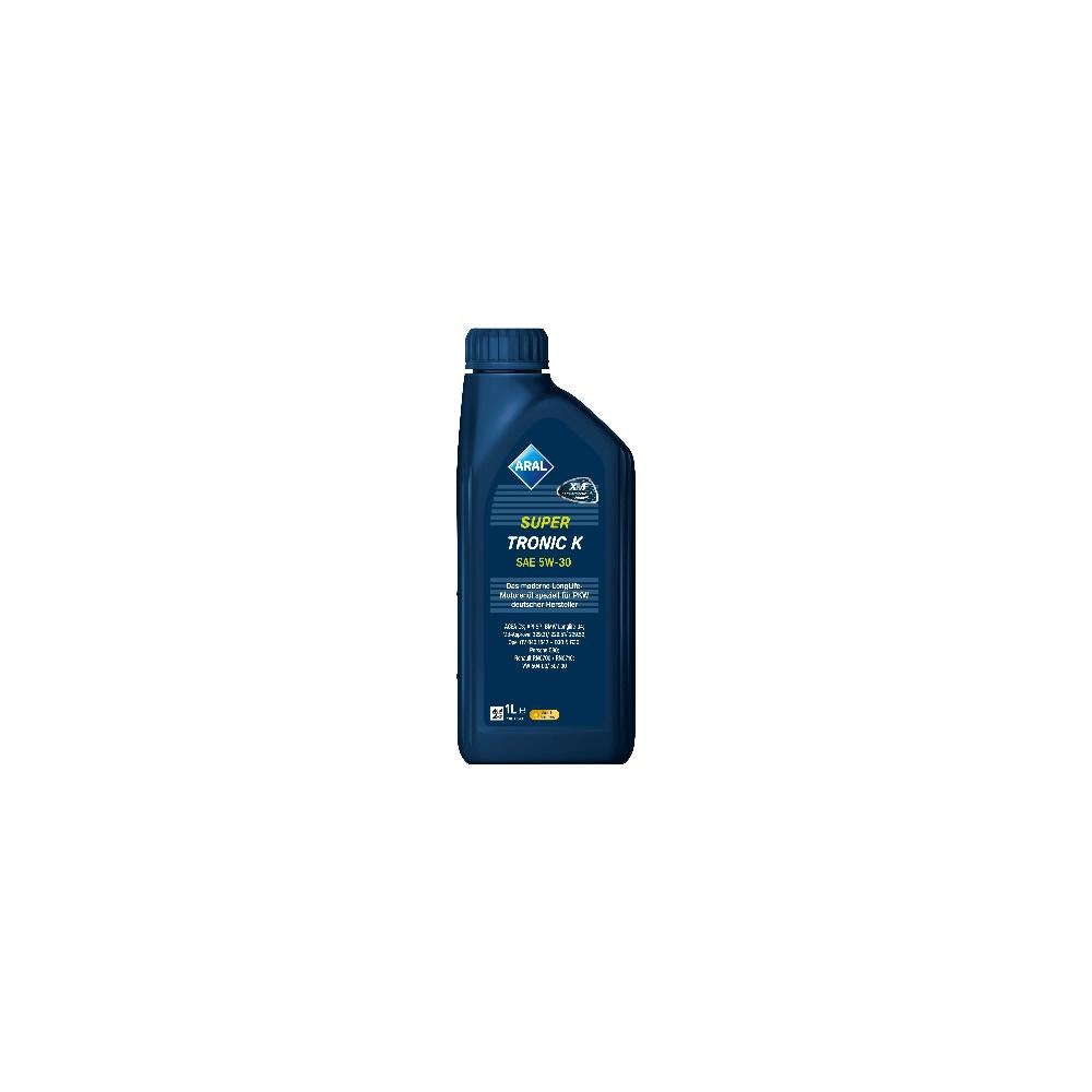 ARAL SUPERTRONIC K 5W-30 - 1L