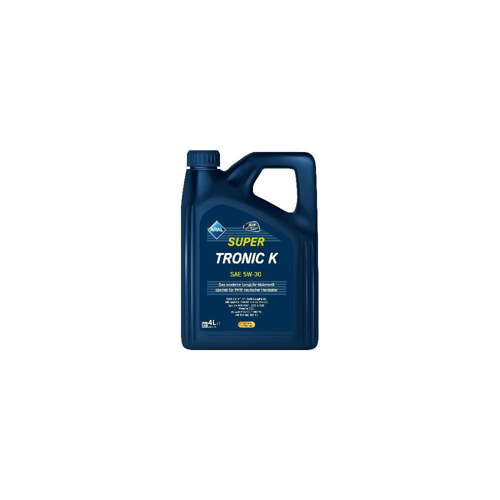 ARAL SUPERTRONIC K 5W-30 - 4L