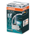 BEC XENON 85V D1S XENARC COOL BLUE INTENSE NEXTGEN OSRAM