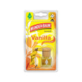 ODORIZANT AUTO STICLUTA WUNDER-BAUM VANILLA