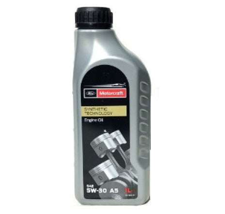 FORD MOTORCRAFT 5W30 A5 1L