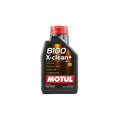 MOTUL 8100 X-CLEAN+ 5W-30 1L